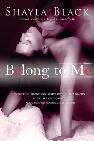 [Wicked Lovers 05] • Belong to Me